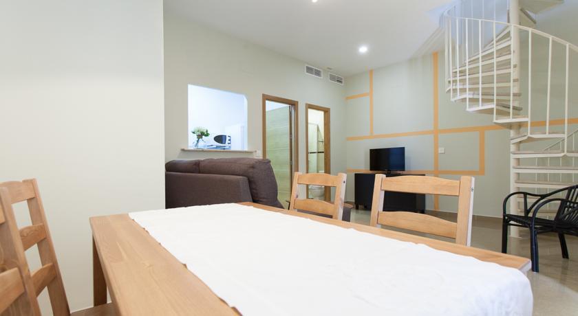 Apartamentos Alberto Lista 9 Sevilla Cameră foto