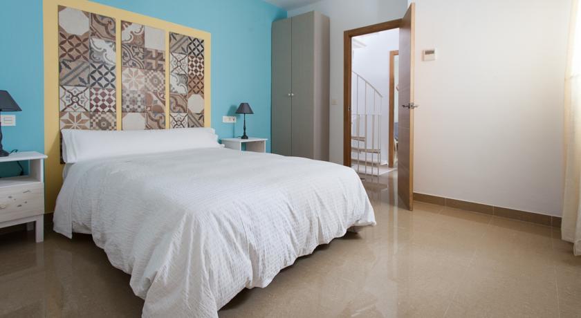 Apartamentos Alberto Lista 9 Sevilla Cameră foto