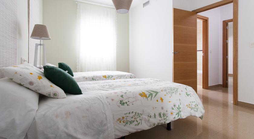 Apartamentos Alberto Lista 9 Sevilla Cameră foto