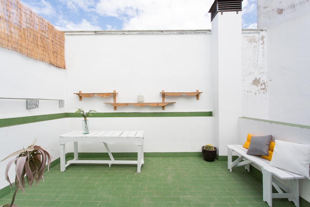 Apartamentos Alberto Lista 9 Sevilla Cameră foto