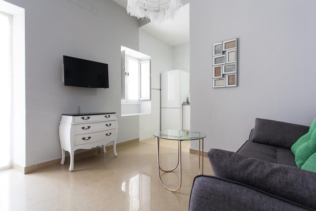 Apartamentos Alberto Lista 9 Sevilla Cameră foto